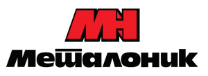 Metalonik logo